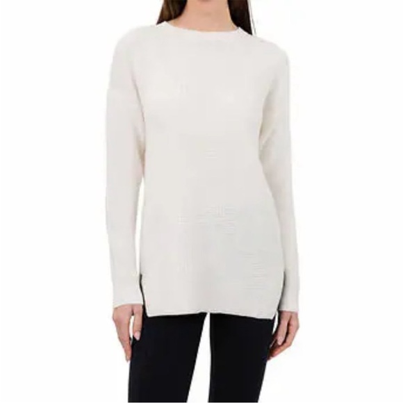 Kersh - Merino Wool Blend Sweater - Picture 7 of 7